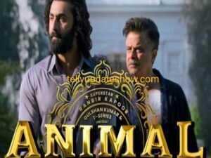 animal movie review